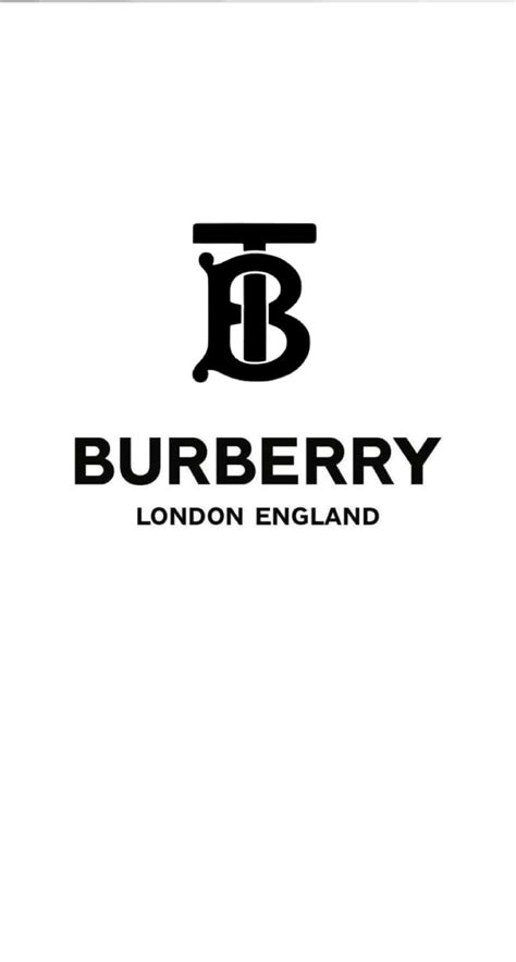 burberry brit logo|Burberry london england logo.